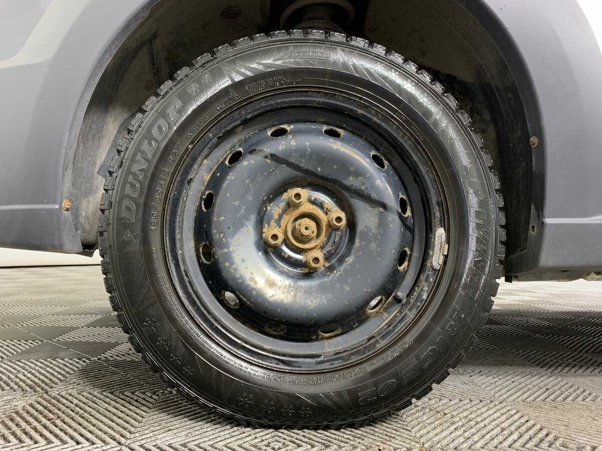 Продажа Б/У Лада (ВАЗ) Ларгус. Фото: #8