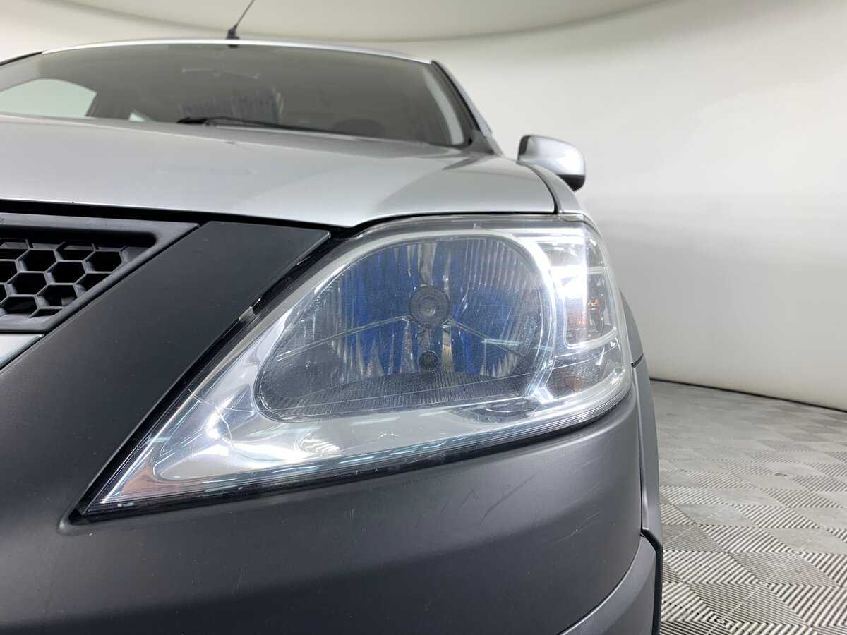 Продажа Б/У Лада (ВАЗ) Ларгус. Фото: #9