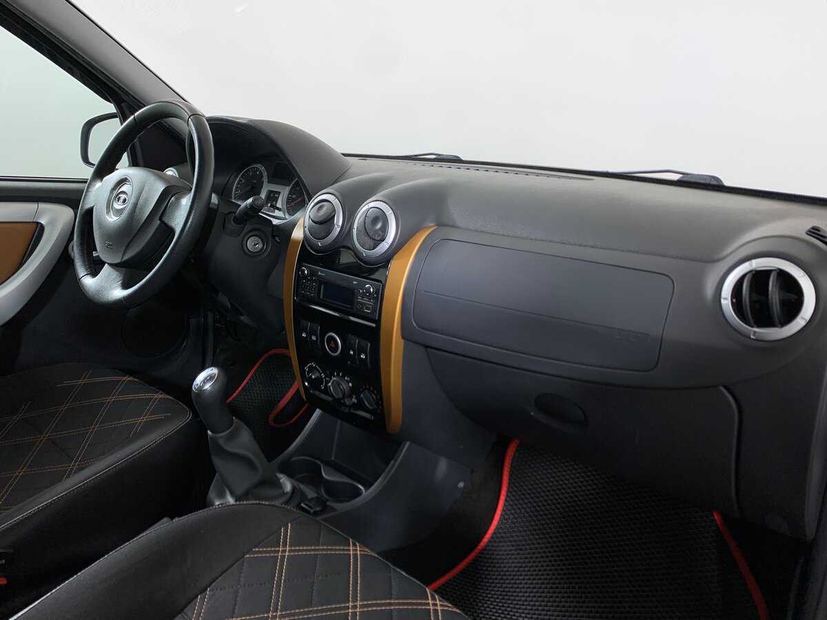 Продажа Б/У Лада (ВАЗ) Ларгус. Фото: #13