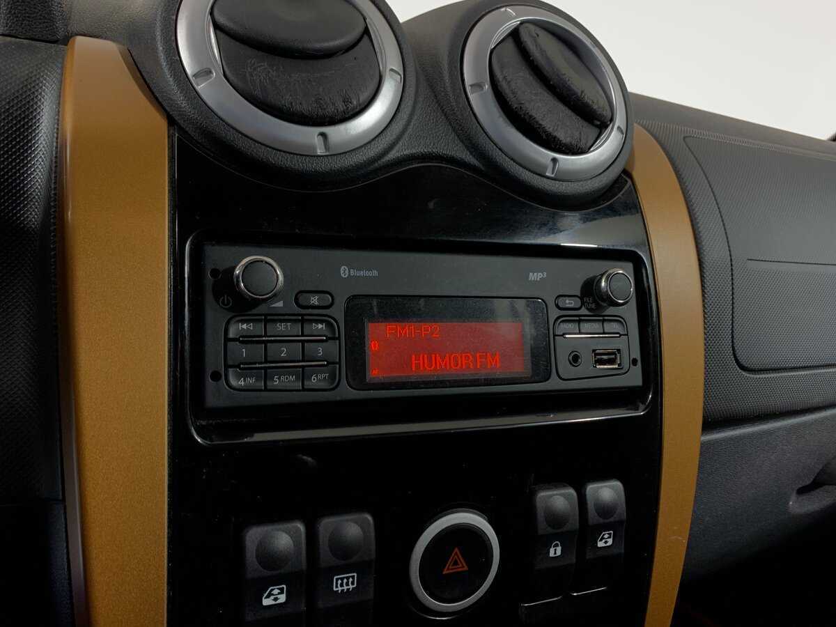 Продажа Б/У Лада (ВАЗ) Ларгус. Фото: #15