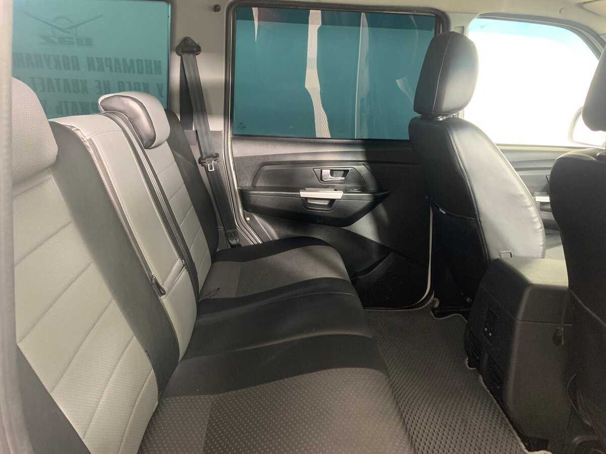 Продажа Б/У УАЗ Патриот. Фото: #16