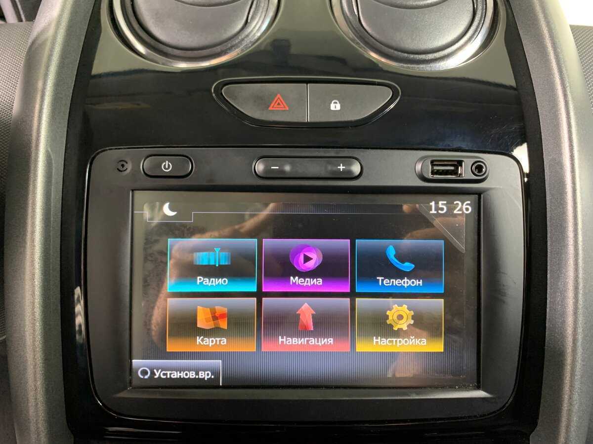 Продажа Б/У Рено Дастер. Фото: #15