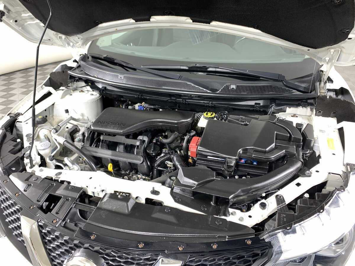 Продажа Б/У Ниссан Кашкай. Фото: #10