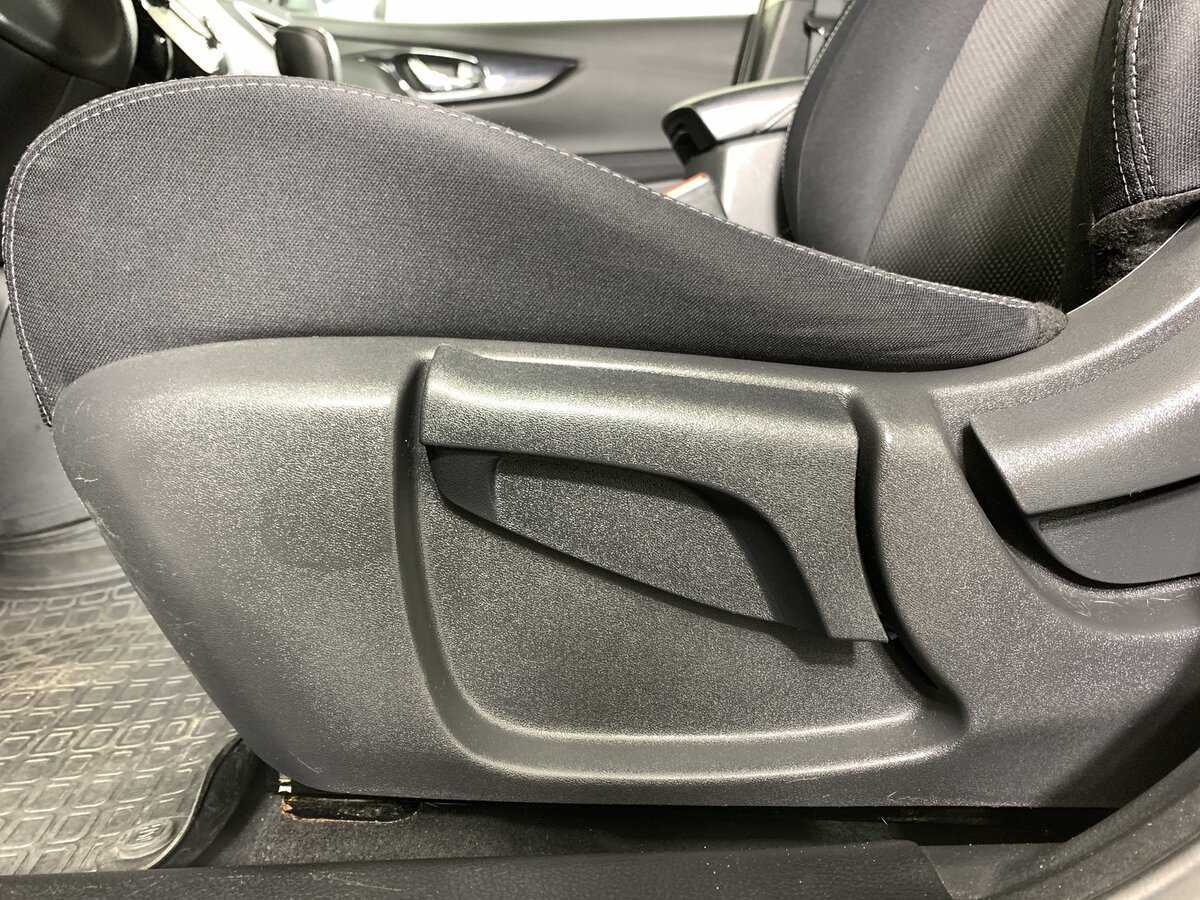 Продажа Б/У Ниссан Кашкай. Фото: #16