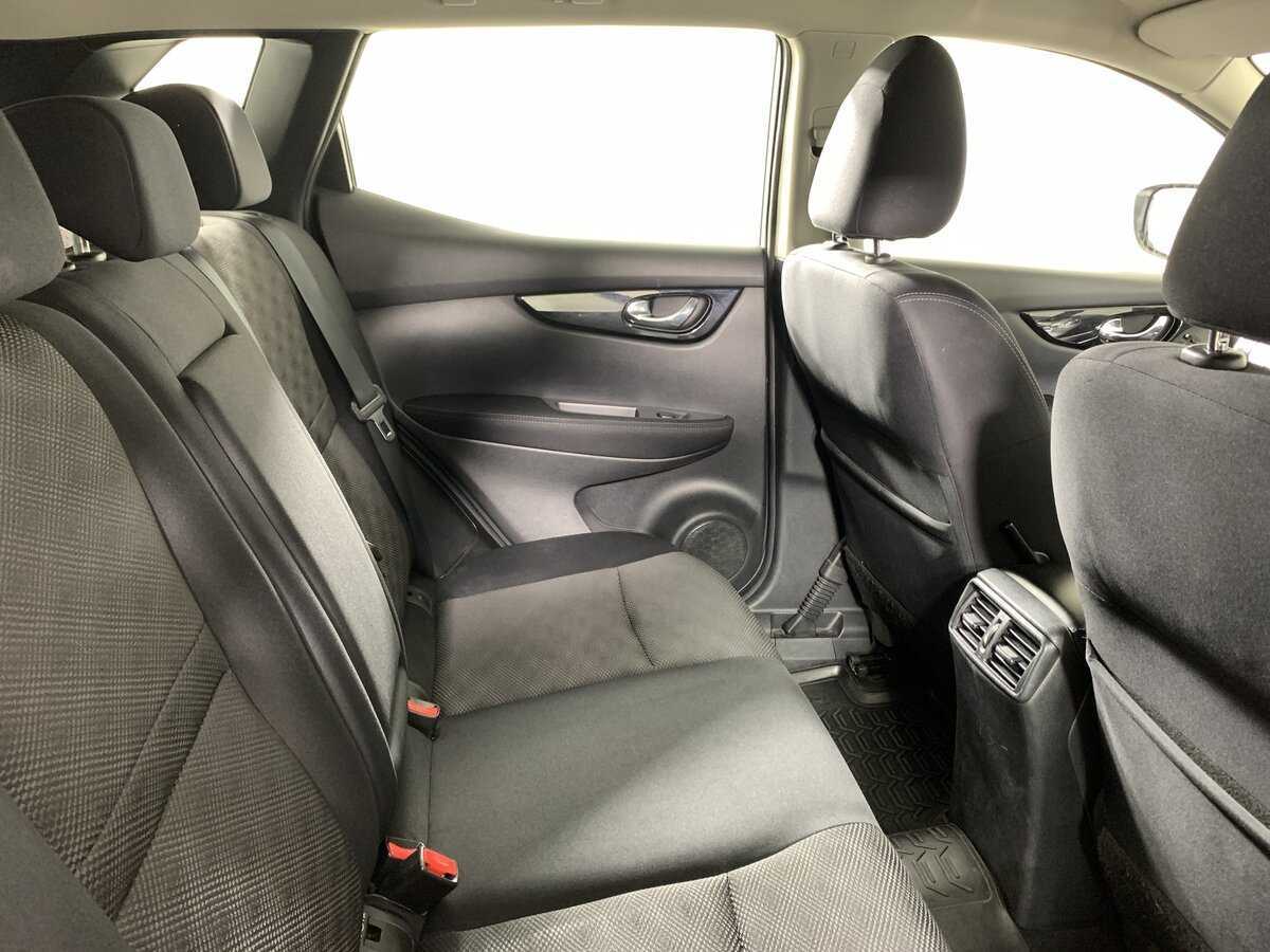 Продажа Б/У Ниссан Кашкай. Фото: #17