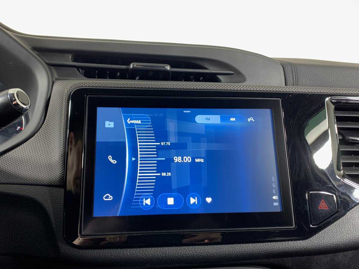 Продажа Б/У Чери Тигго 4. Фото: #15