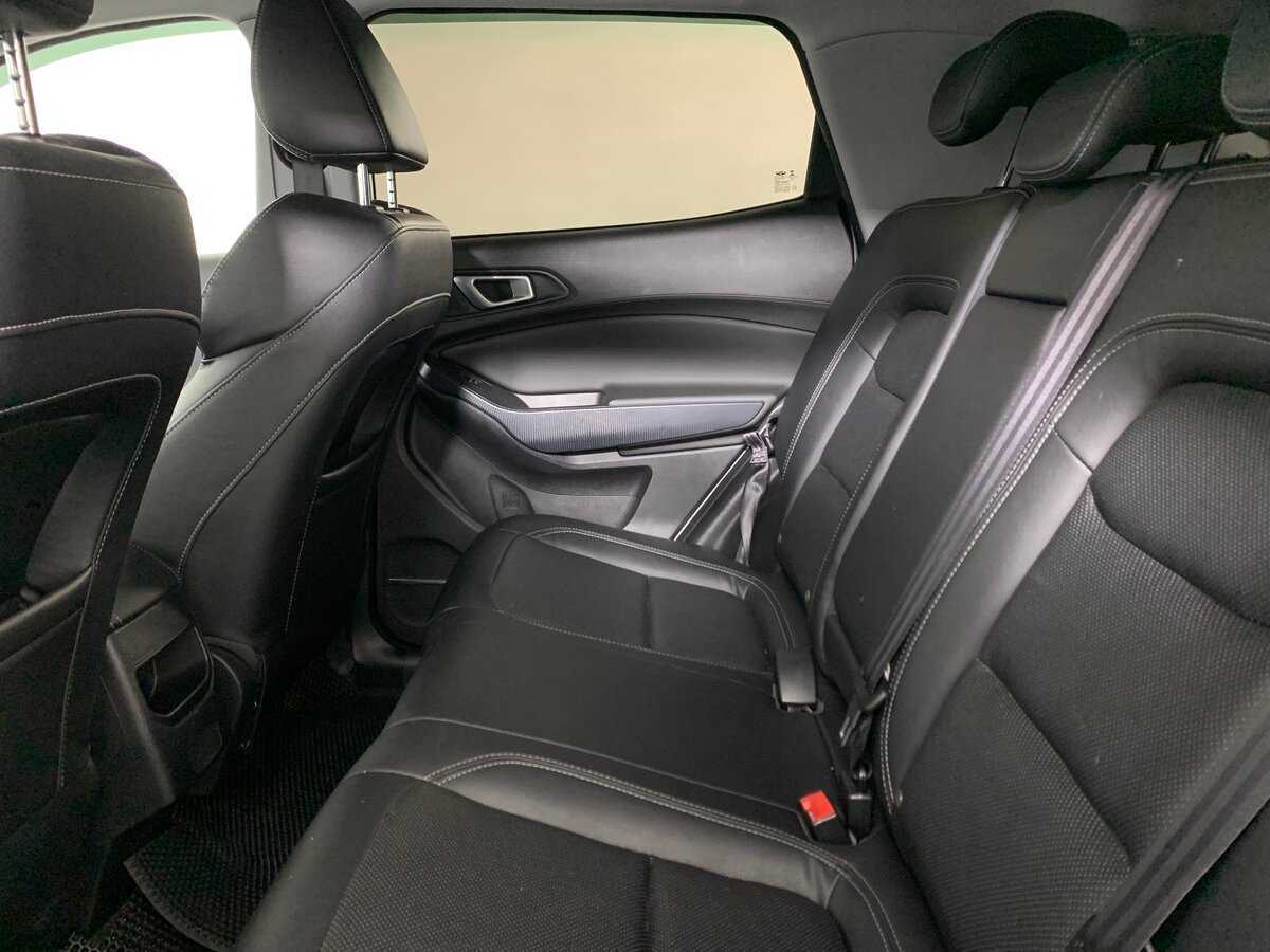 Продажа Б/У Чери Тигго 4. Фото: #18