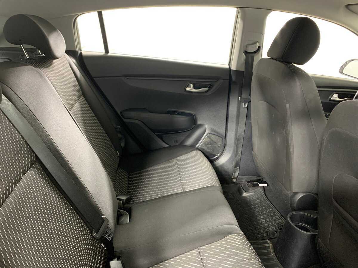 Продажа Б/У Киа Рио. Фото: #17