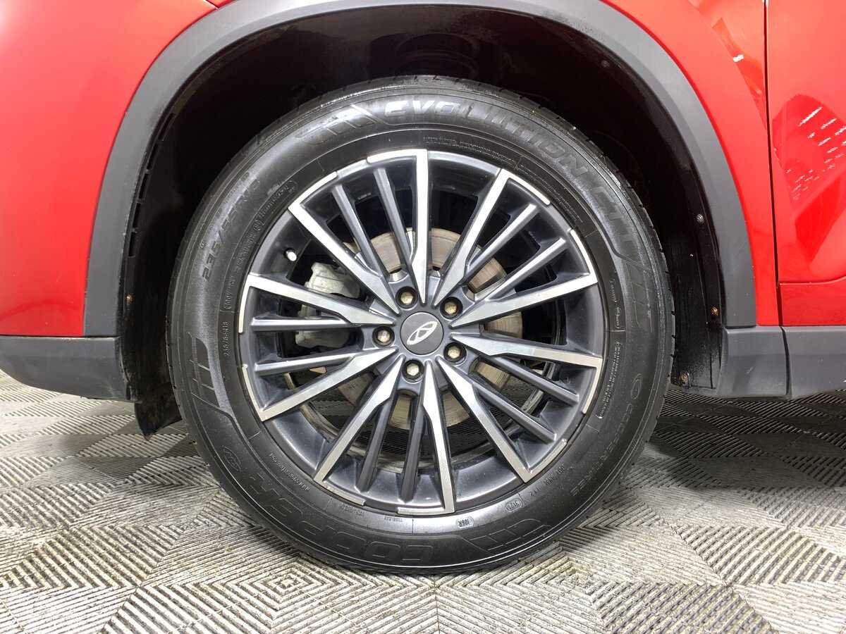 Продажа Б/У Чери Тигго 8 Про. Фото: #8