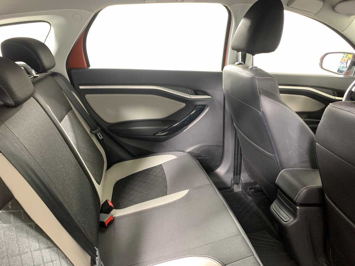 Продажа Б/У Лада (ВАЗ) Веста. Фото: #17