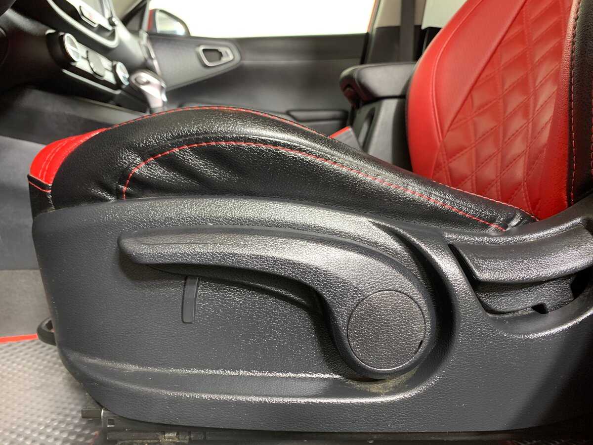 Продажа Б/У Киа Соул. Фото: #16