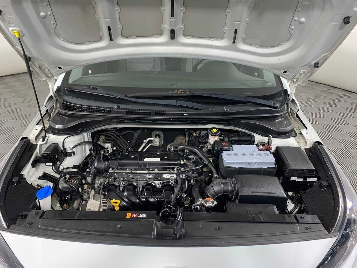 Продажа Б/У Хендай Солярис. Фото: #10