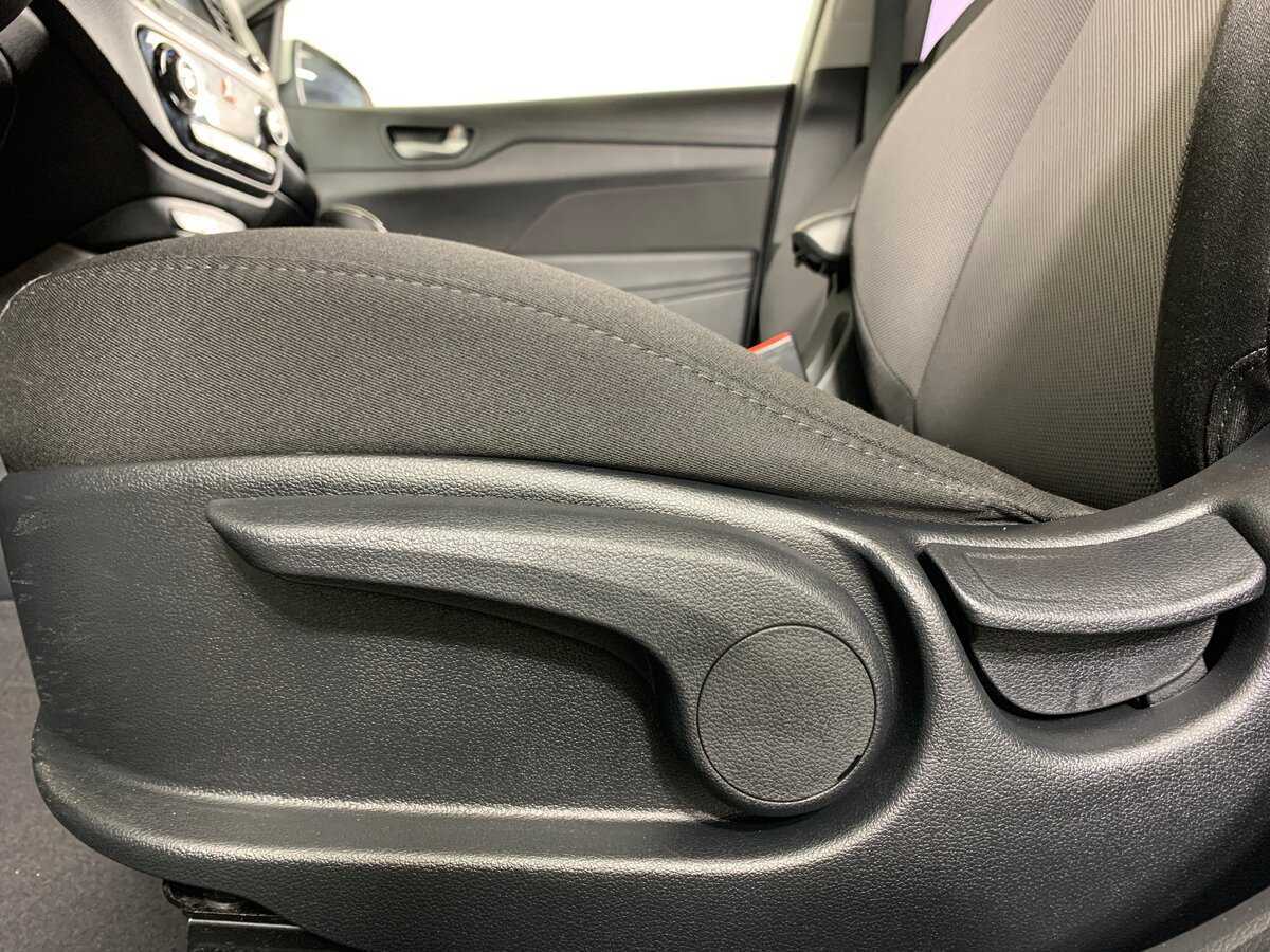 Продажа Б/У Хендай Солярис. Фото: #16