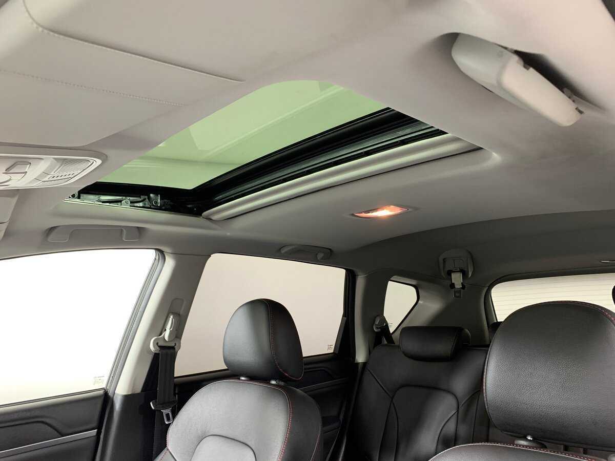 Продажа Б/У Хавал Х6. Фото: #18