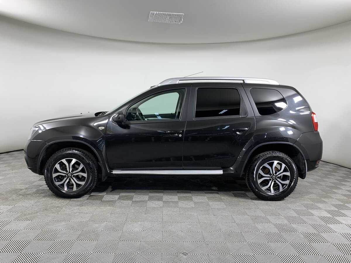 Продажа Б/У Ниссан Террано. Фото: #7