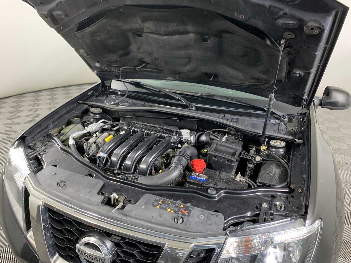 Продажа Б/У Ниссан Террано. Фото: #10