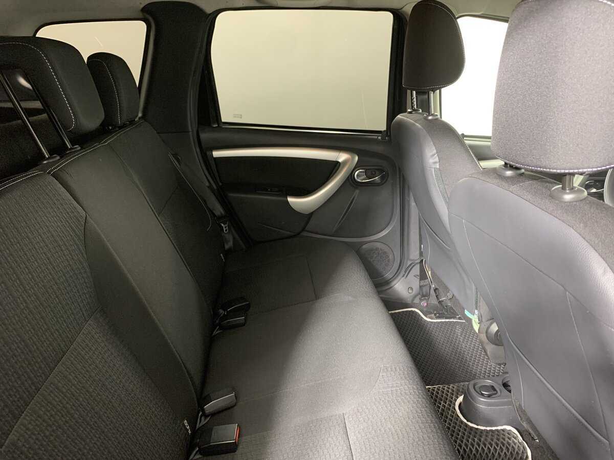 Продажа Б/У Ниссан Террано. Фото: #17