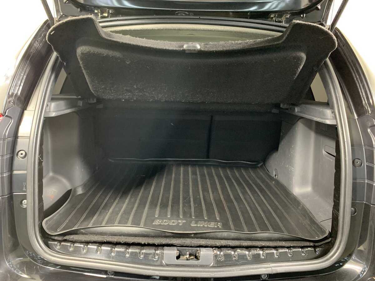 Продажа Б/У Ниссан Террано. Фото: #19