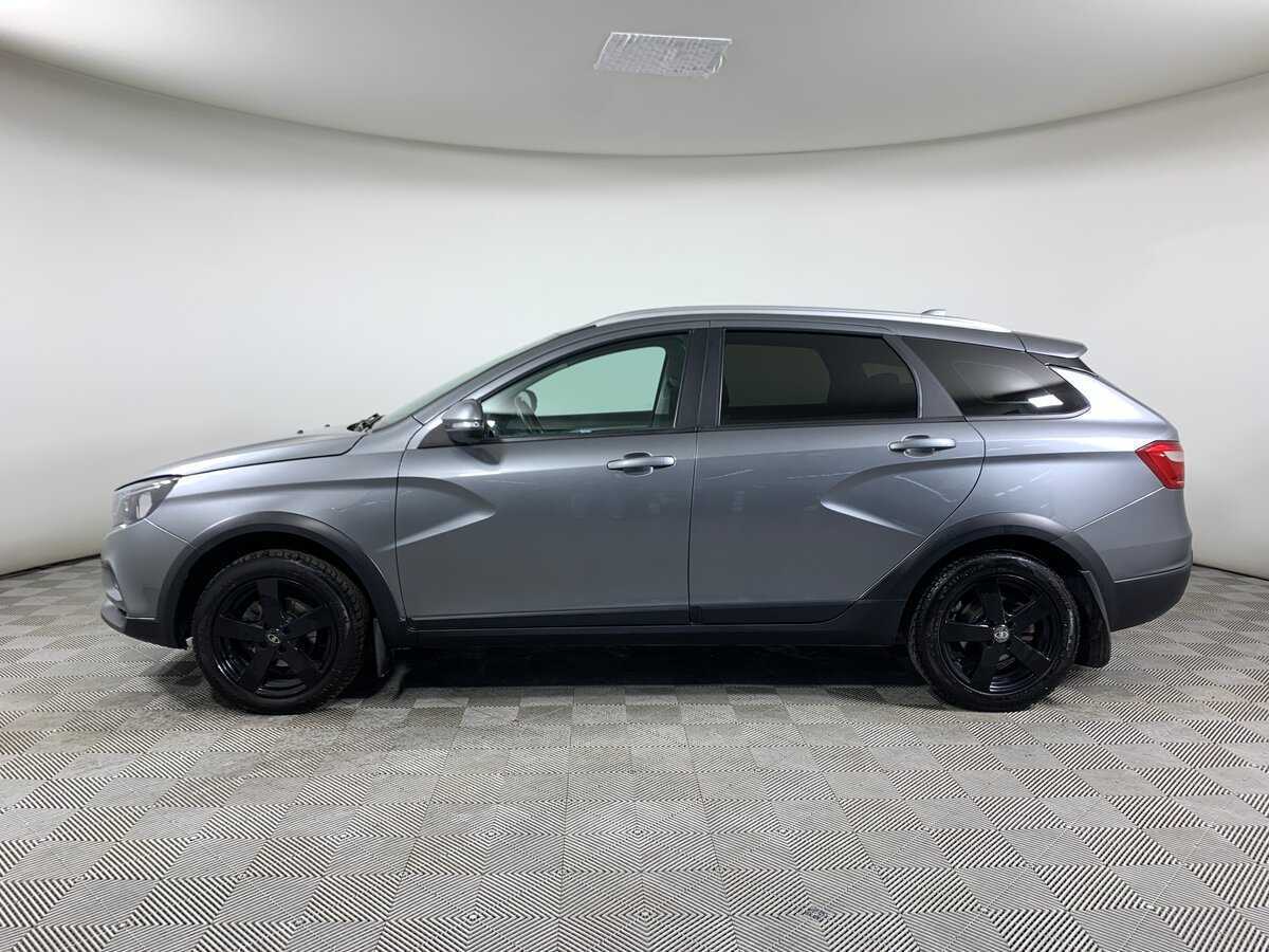 Продажа Б/У Лада (ВАЗ) Веста. Фото: #7