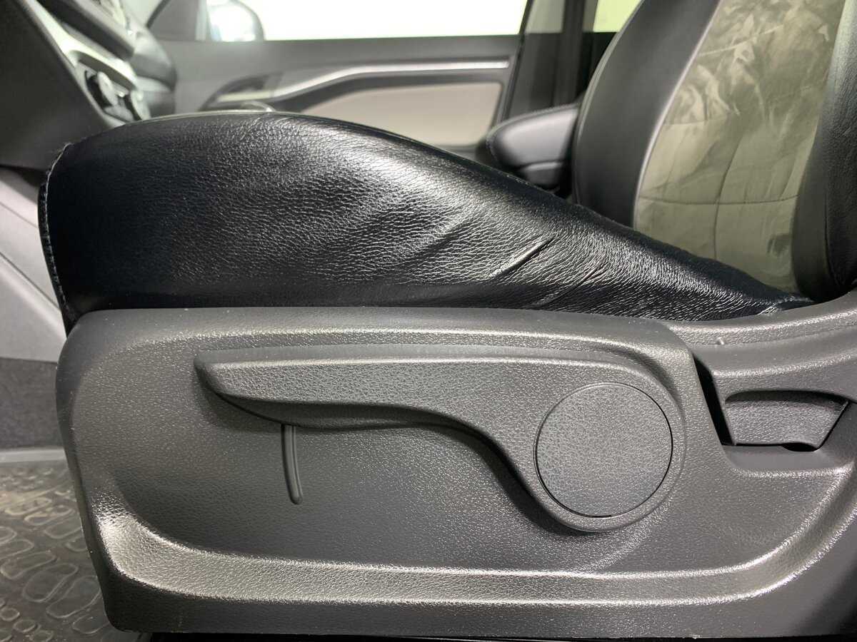 Продажа Б/У Лада (ВАЗ) Веста. Фото: #16