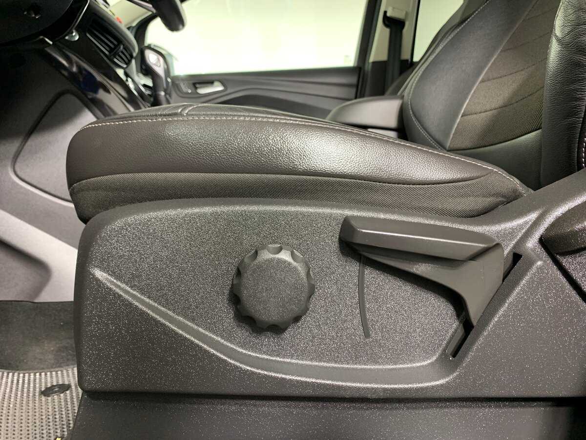 Продажа Б/У Форд Куга. Фото: #16