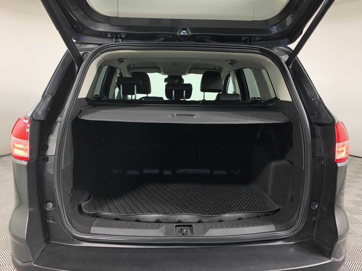 Продажа Б/У Форд Куга. Фото: #19