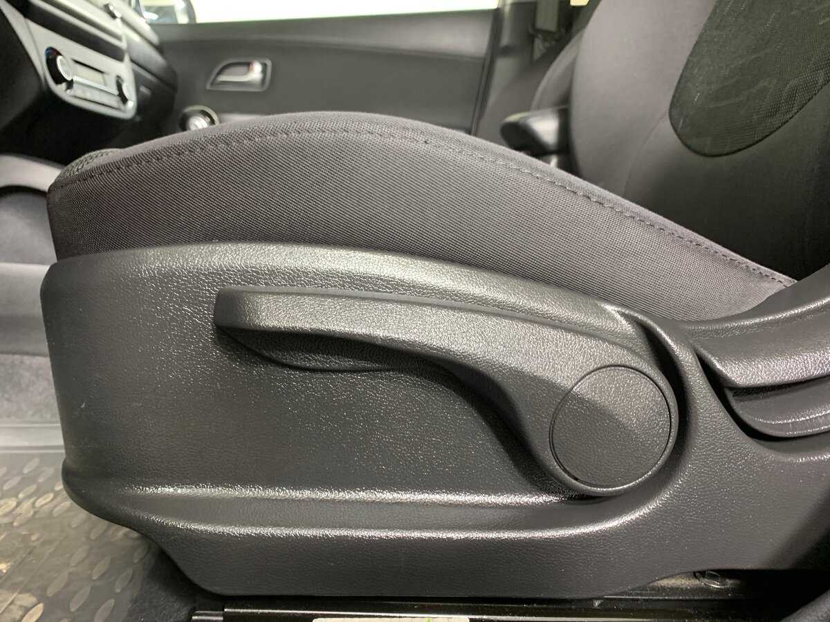 Продажа Б/У Киа Рио. Фото: #13