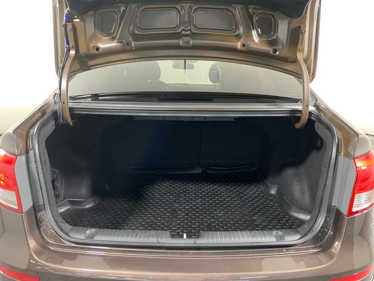 Продажа Б/У Киа Рио. Фото: #16