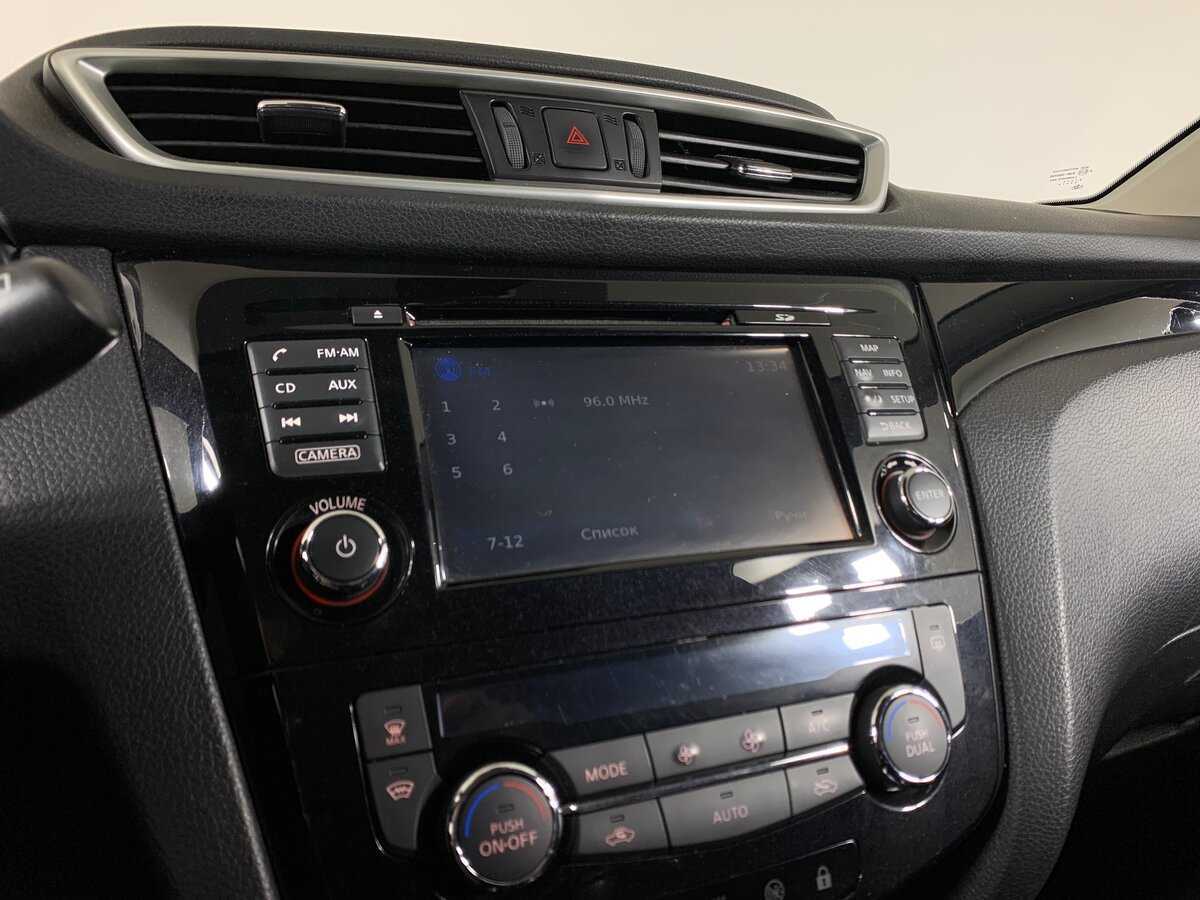 Продажа Б/У Ниссан Кашкай. Фото: #15