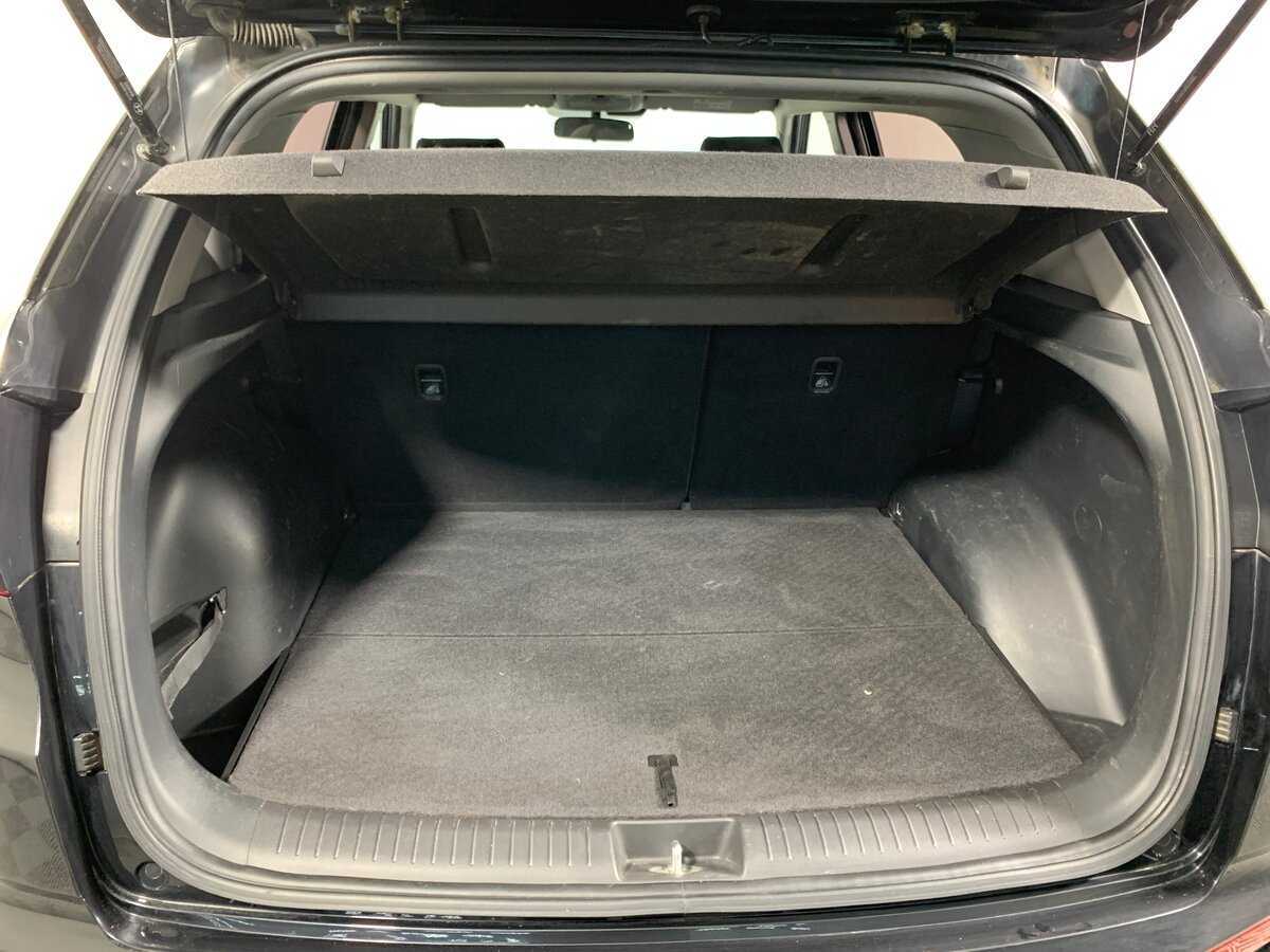 Продажа Б/У Хендай Крета. Фото: #19