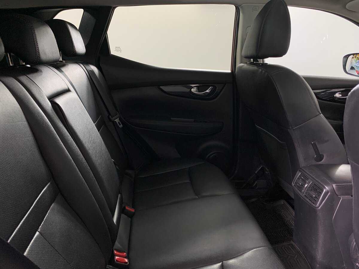 Продажа Б/У Ниссан Кашкай. Фото: #17