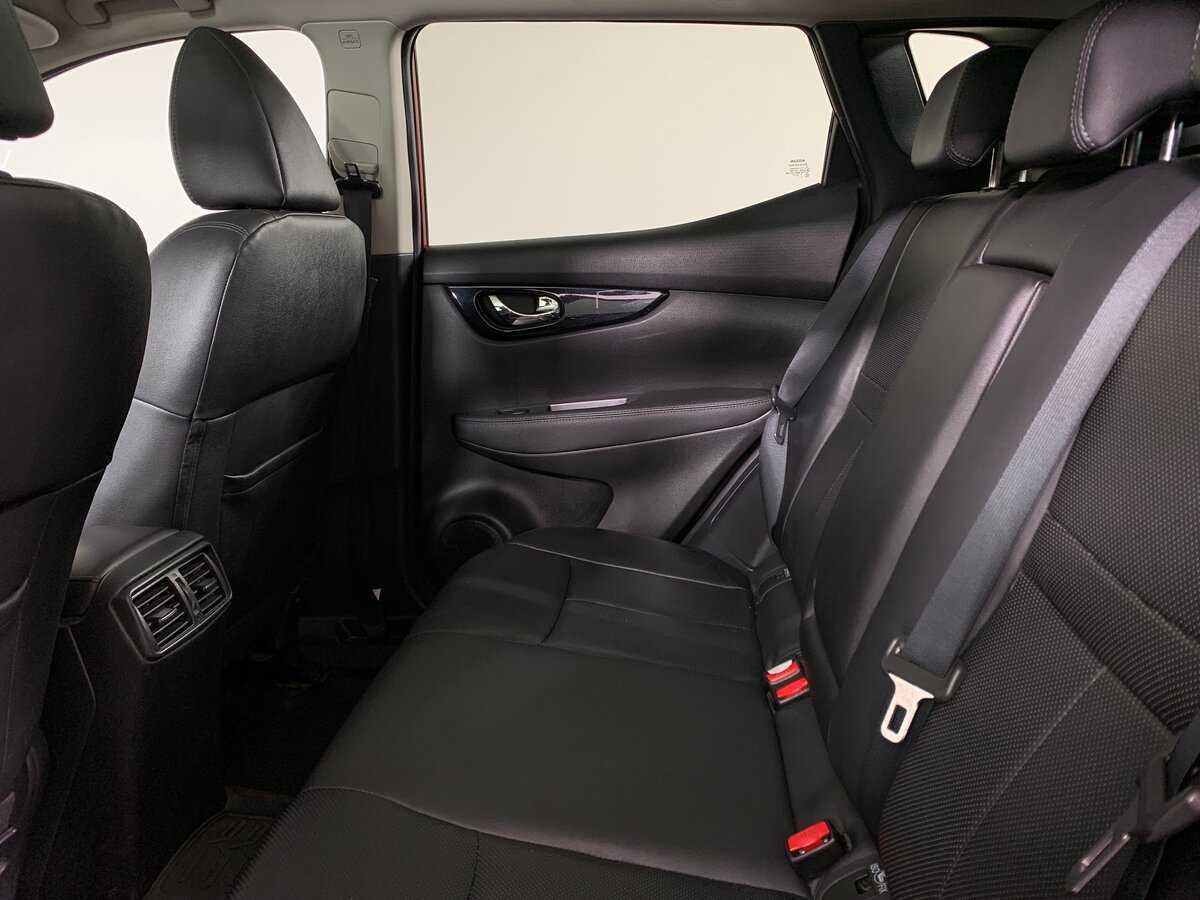 Продажа Б/У Ниссан Кашкай. Фото: #19