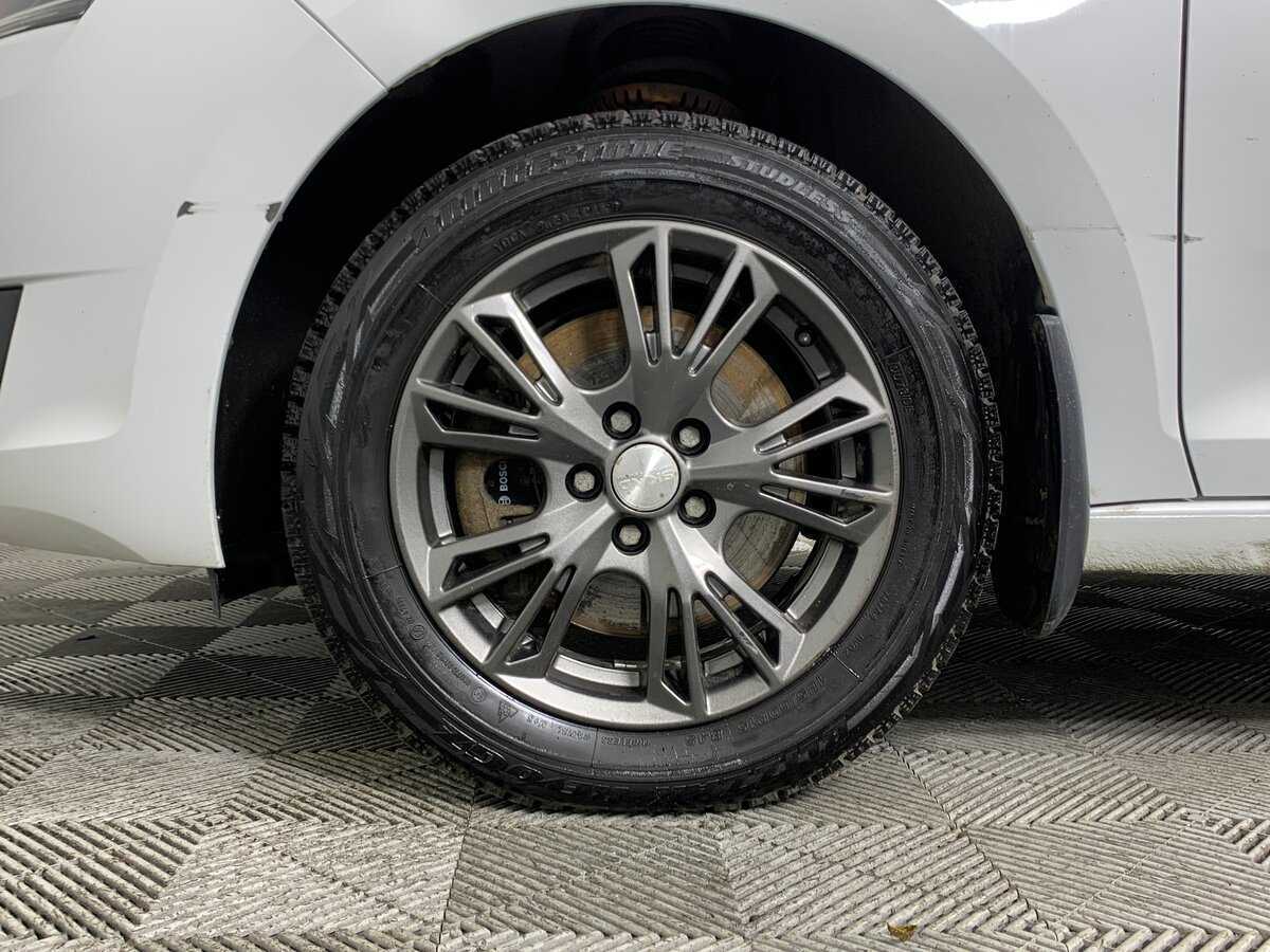 Продажа Б/У Шкода Рапид. Фото: #8