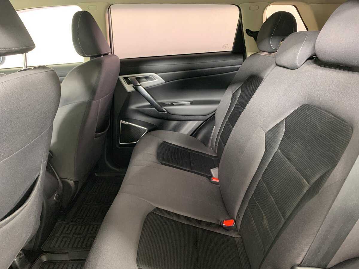 Продажа Б/У Джили Атлас. Фото: #18