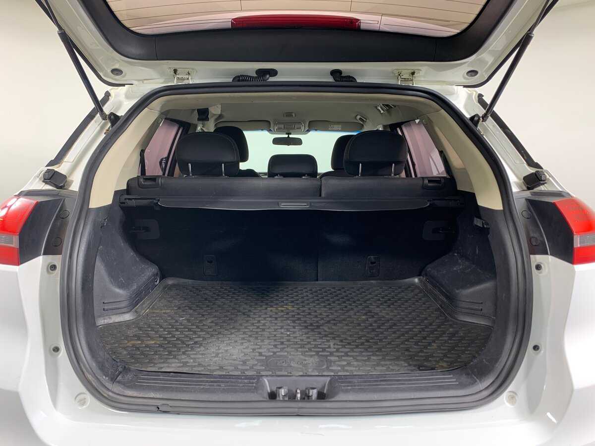 Продажа Б/У Джили Атлас. Фото: #19