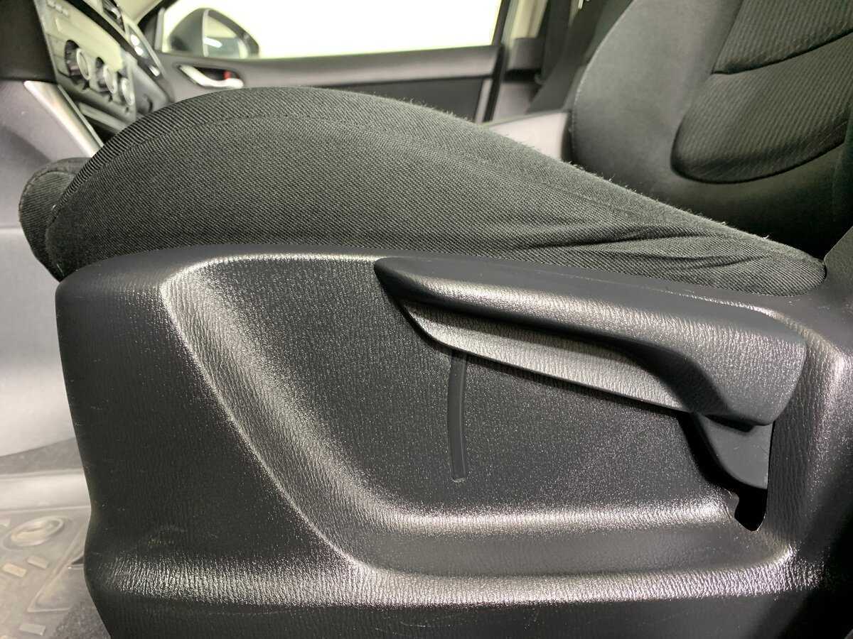 Продажа Б/У Мазда Ц-Икс-5. Фото: #16