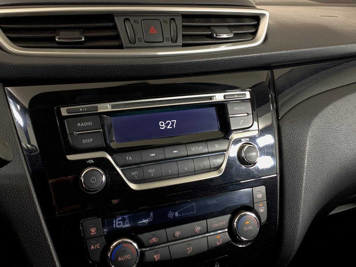 Продажа Б/У Ниссан Кашкай. Фото: #15