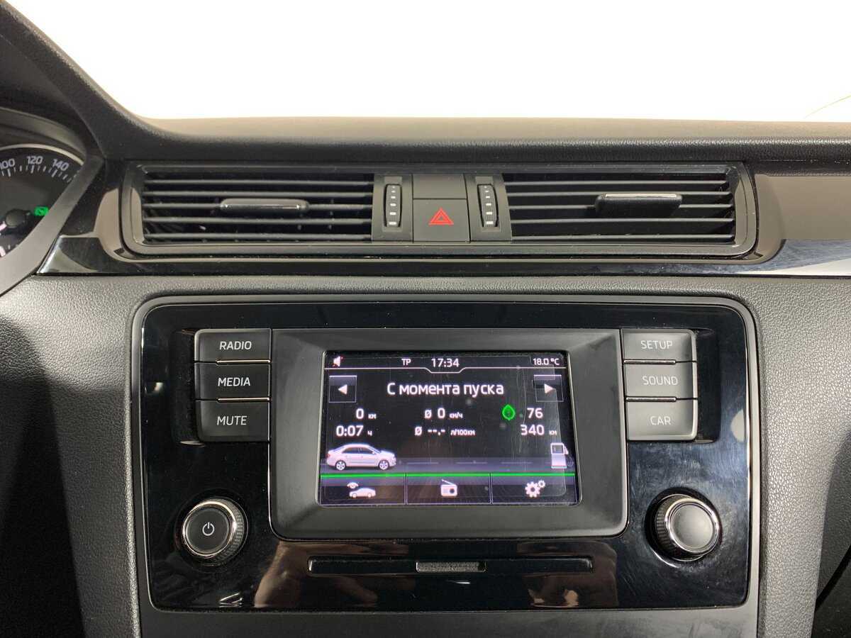 Продажа Б/У Шкода Рапид. Фото: #14