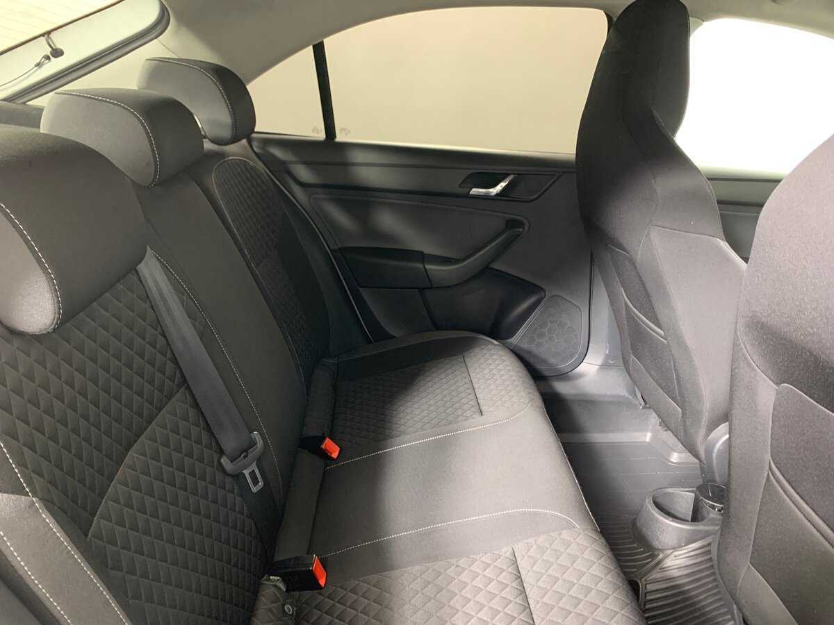 Продажа Б/У Шкода Рапид. Фото: #16