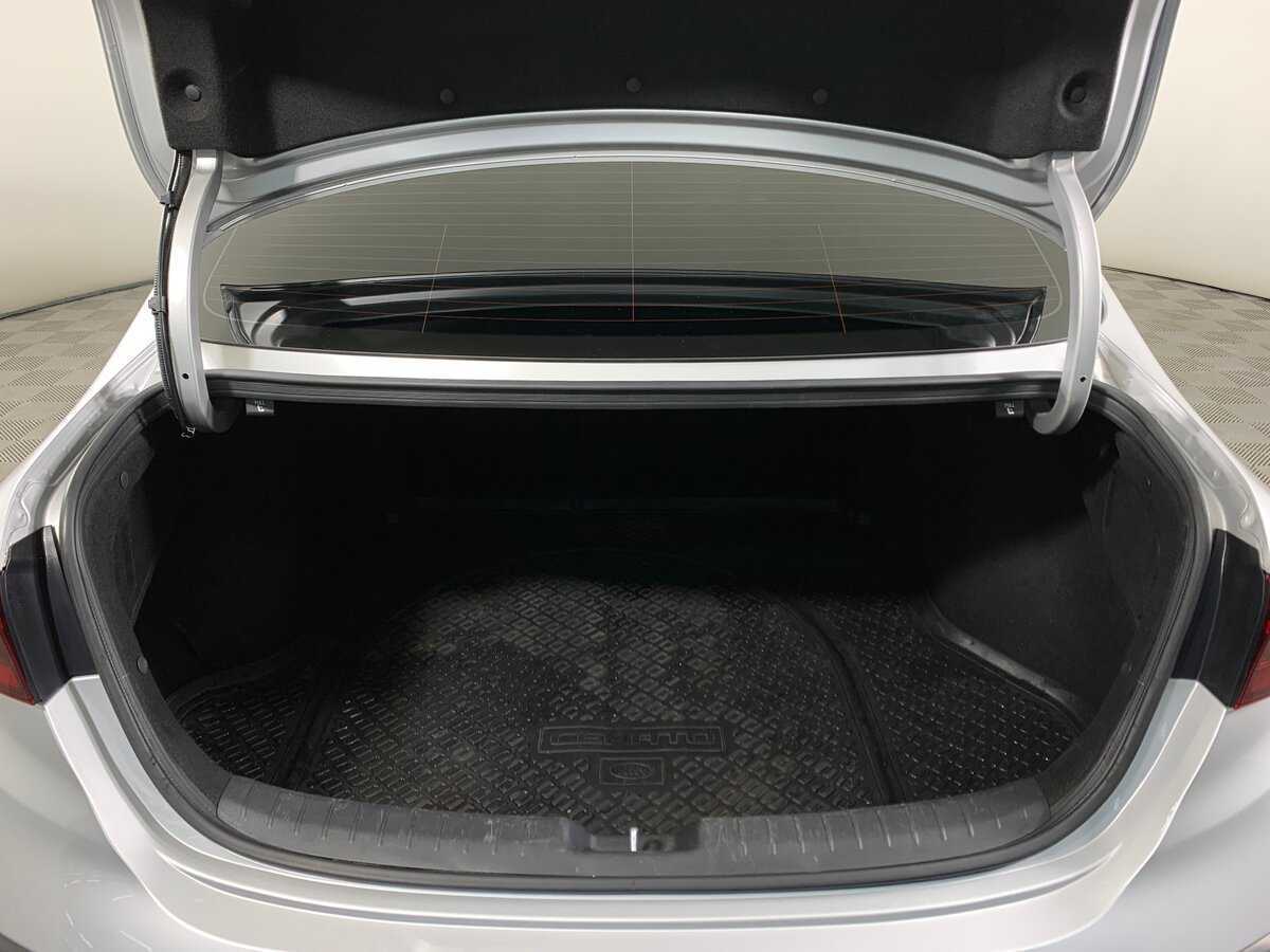 Продажа Б/У Киа Церато. Фото: #17