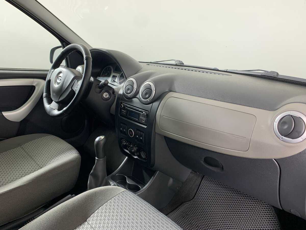 Продажа Б/У Лада (ВАЗ) Ларгус. Фото: #13