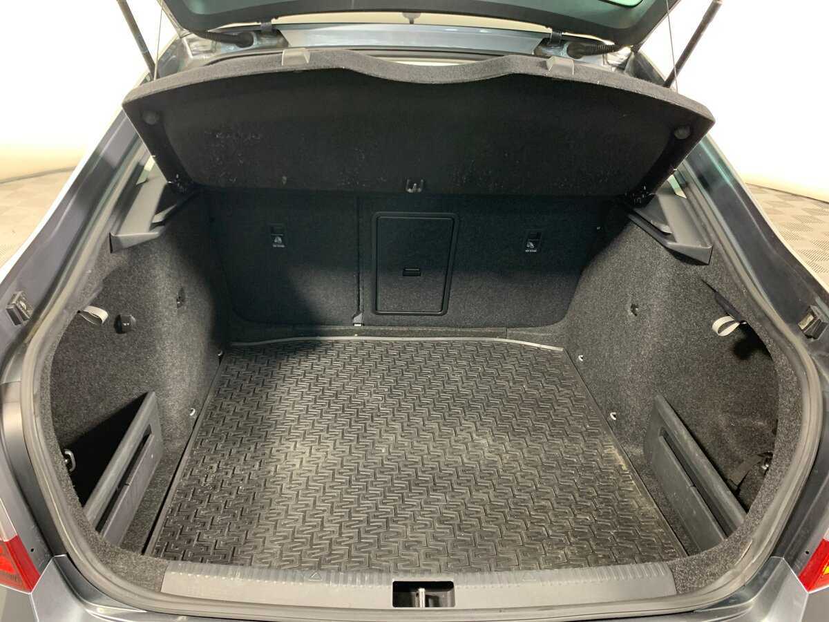 Продажа Б/У Шкода Октавия. Фото: #19