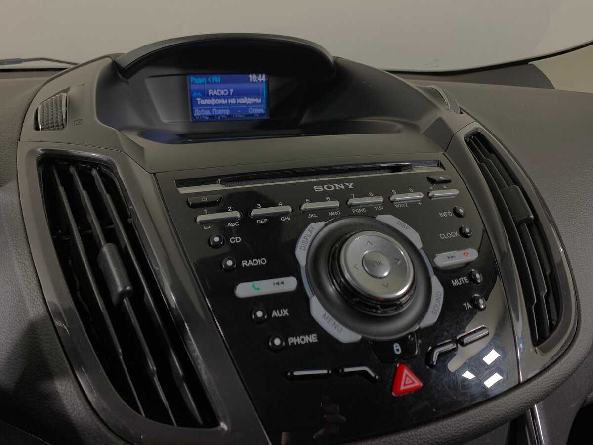 Продажа Б/У Форд Куга. Фото: #14