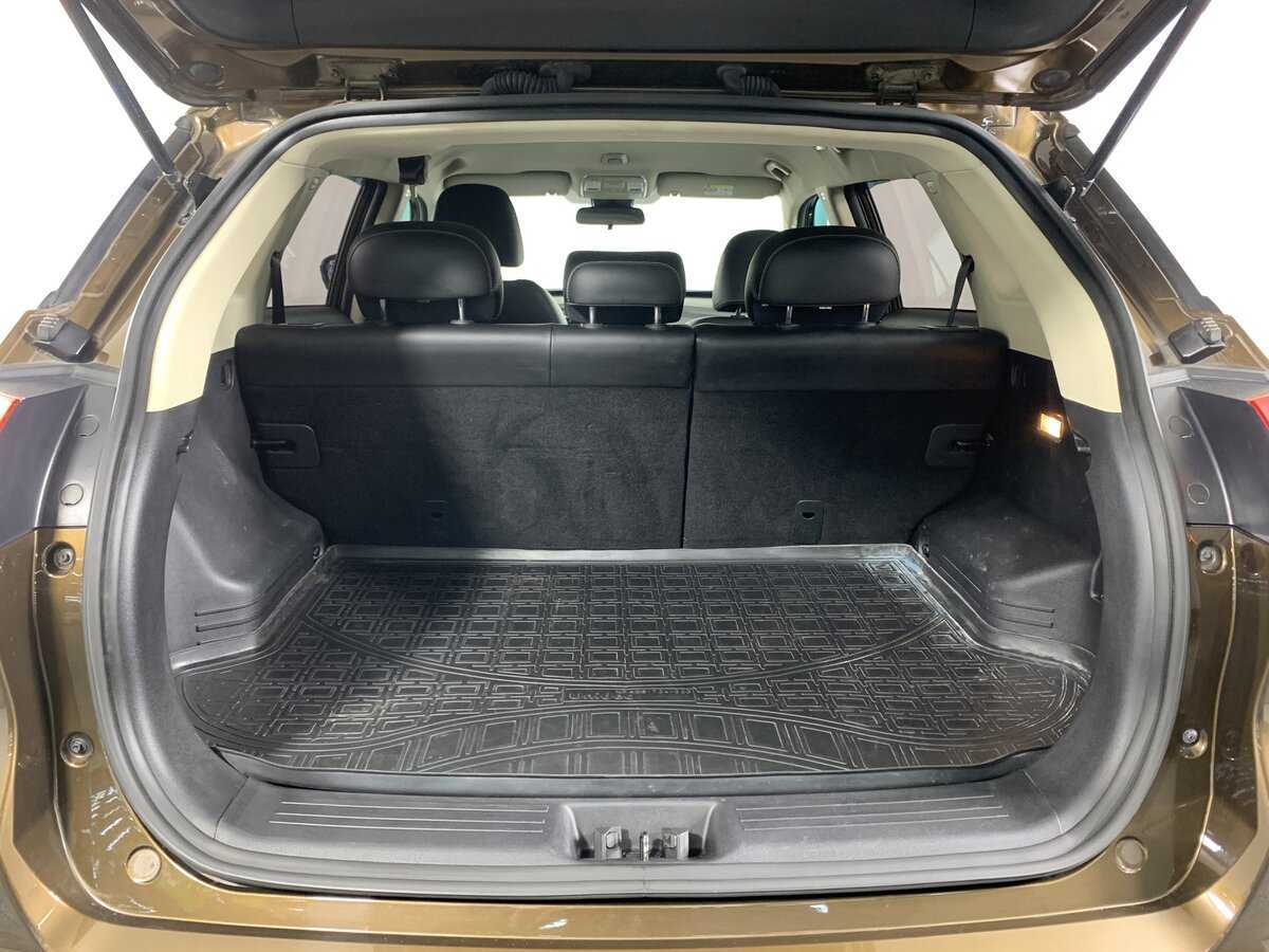 Продажа Б/У Джили Атлас. Фото: #19