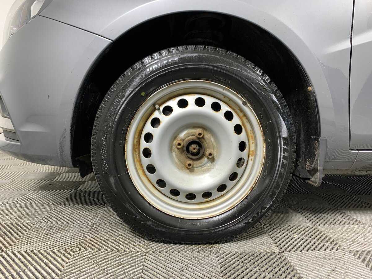 Продажа Б/У Лада (ВАЗ) Веста. Фото: #8