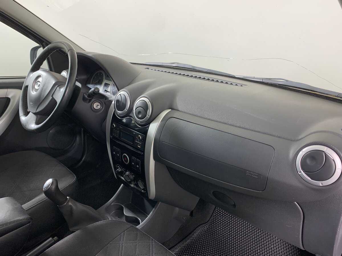 Продажа Б/У Лада (ВАЗ) Ларгус. Фото: #13