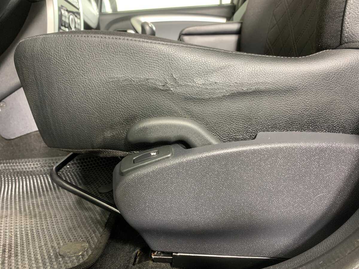 Продажа Б/У Лада (ВАЗ) Ларгус. Фото: #16