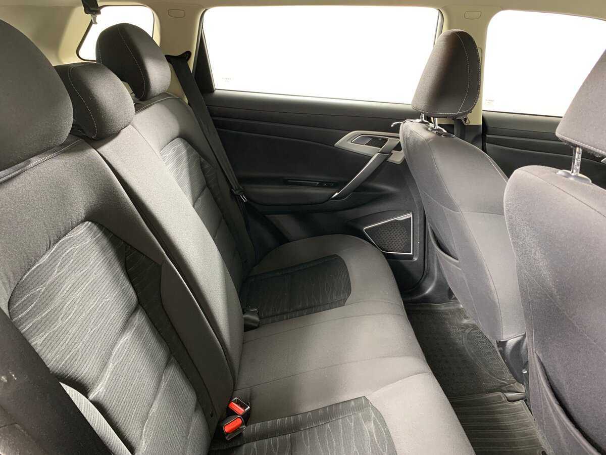 Продажа Б/У Джили Атлас. Фото: #17