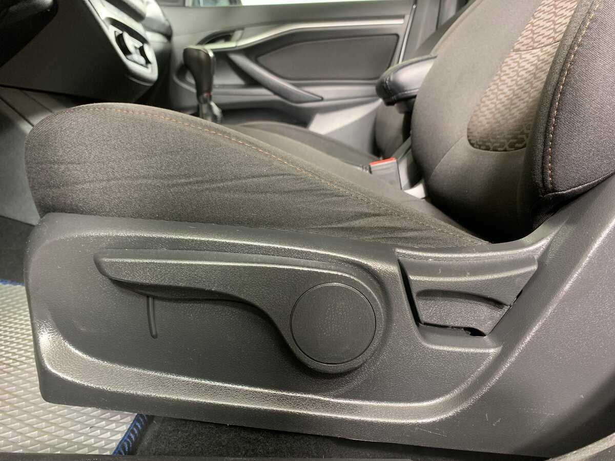 Продажа Б/У Лада (ВАЗ) Веста. Фото: #16