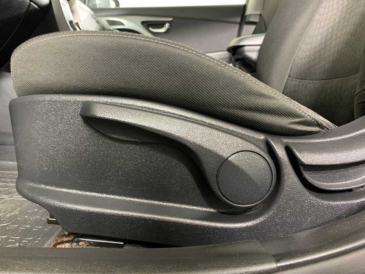 Продажа Б/У Хендай Елантра. Фото: #16